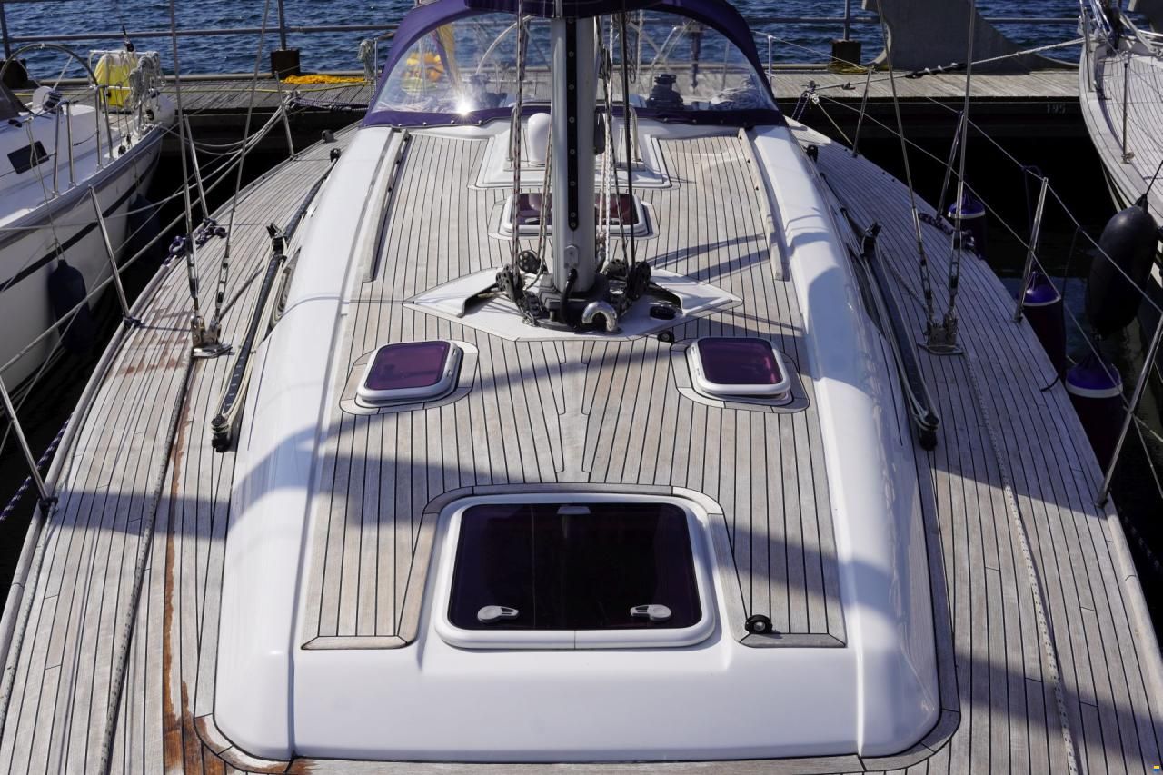 Grand Soleil 45 J/V