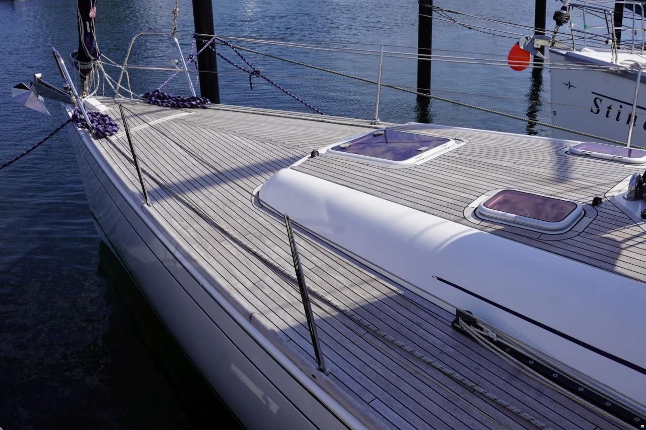 Grand Soleil 45 J/V