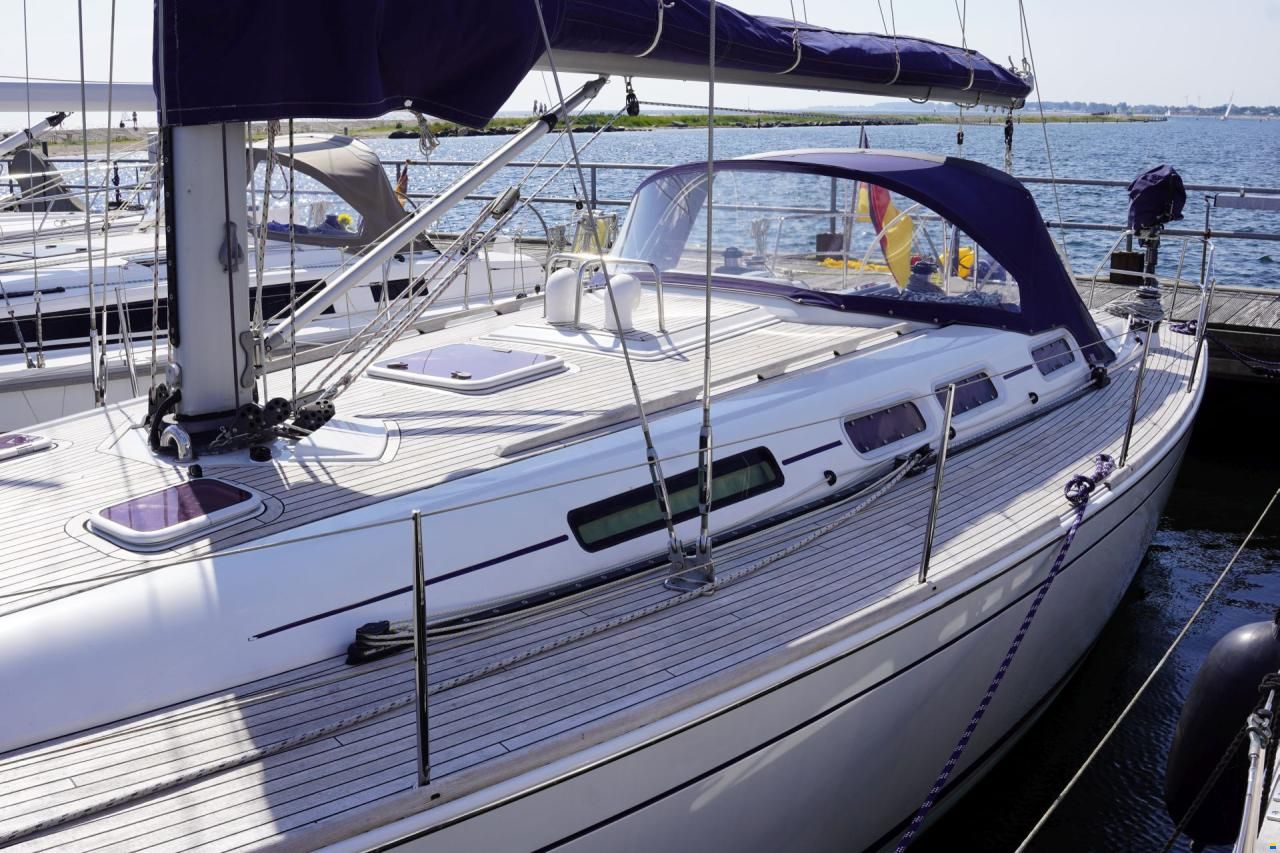 Grand Soleil 45 J/V