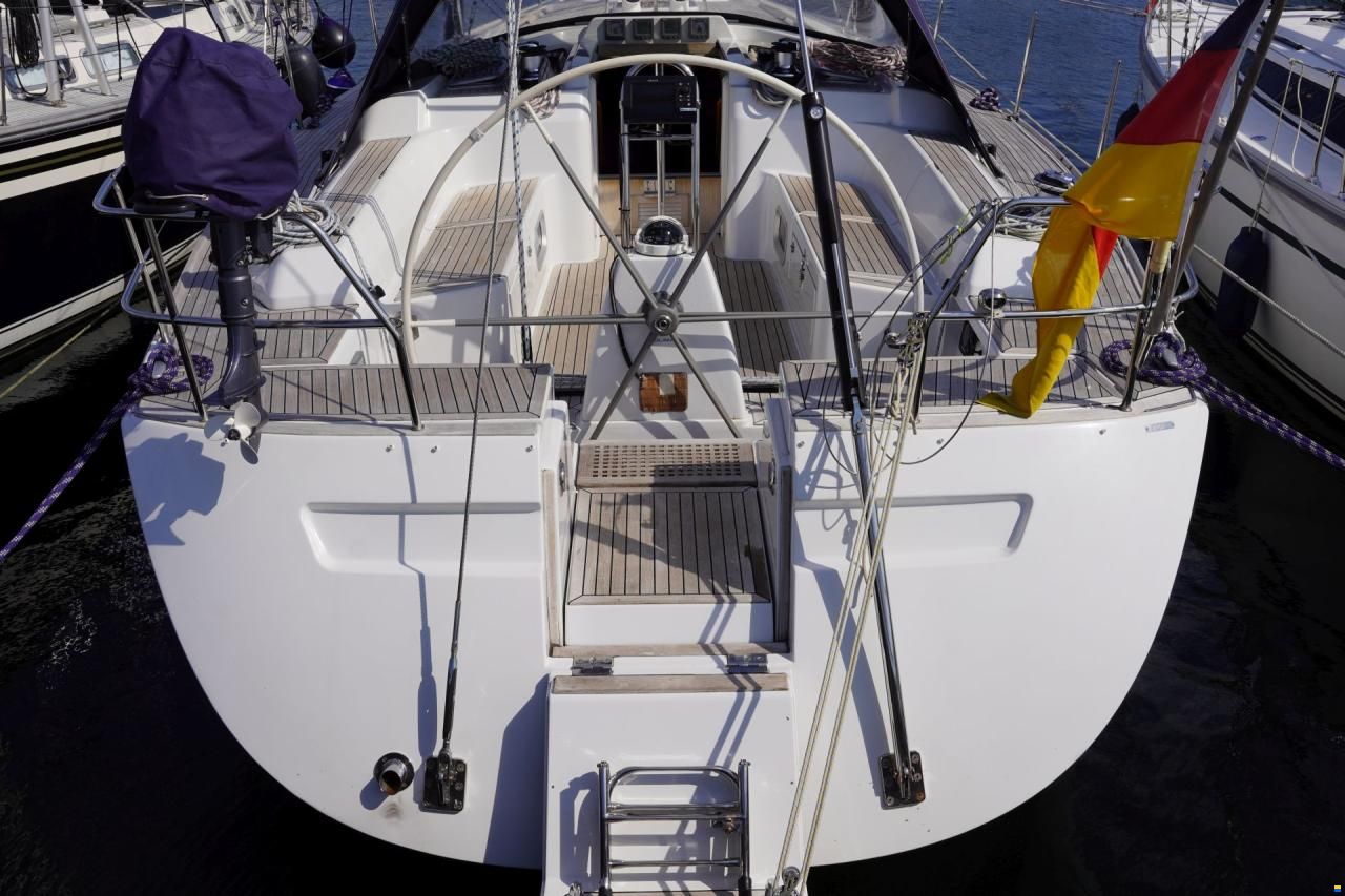 Grand Soleil 45 J/V