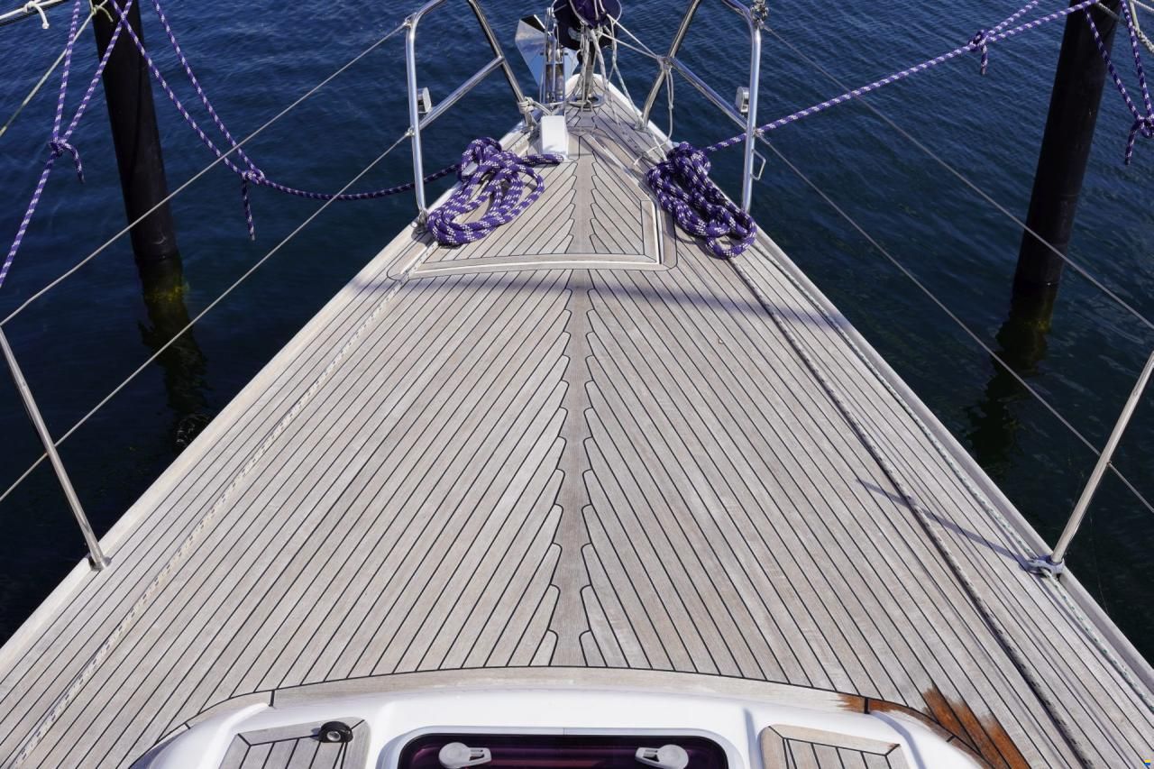 Grand Soleil 45 J/V