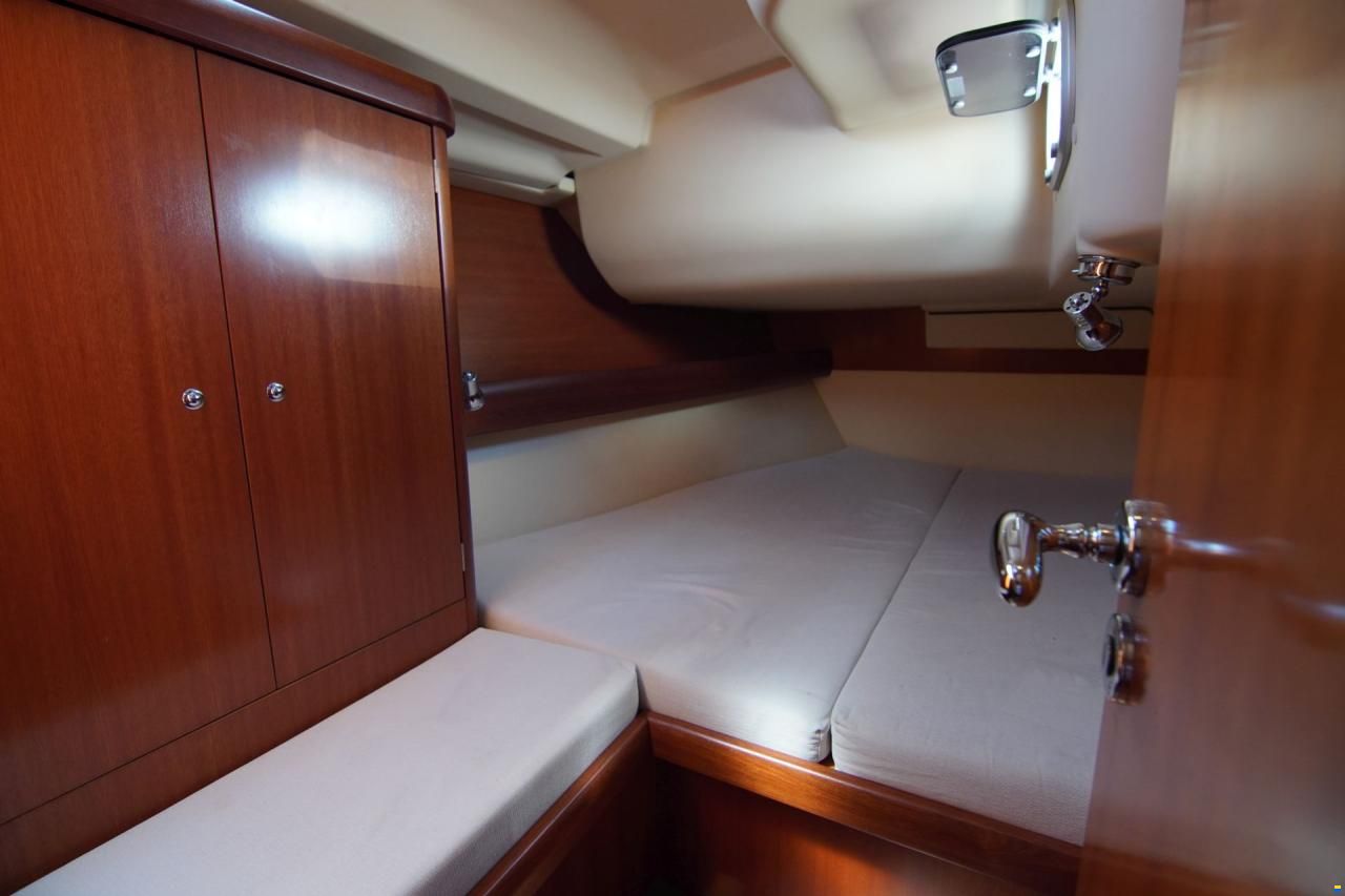 Grand Soleil 45 J/V