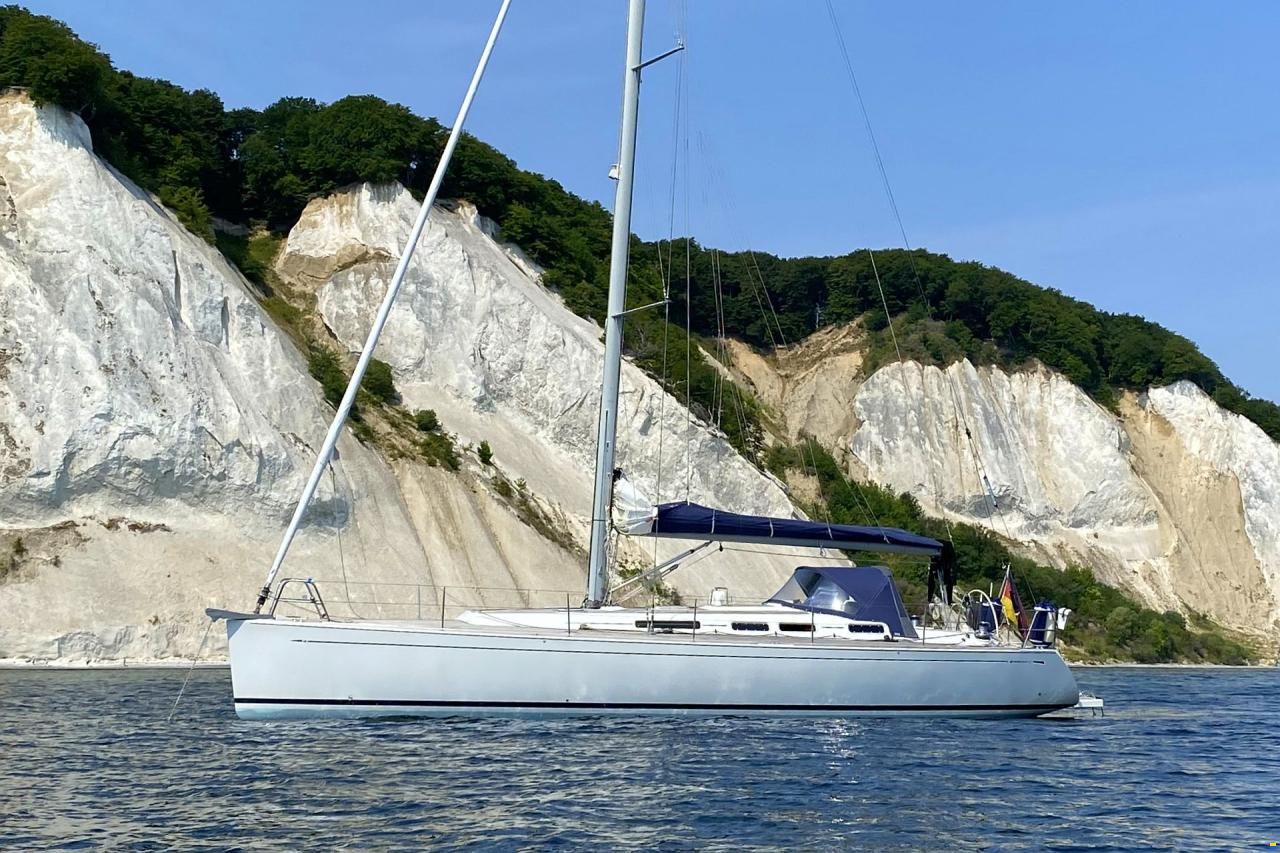 Grand Soleil 45 J/V