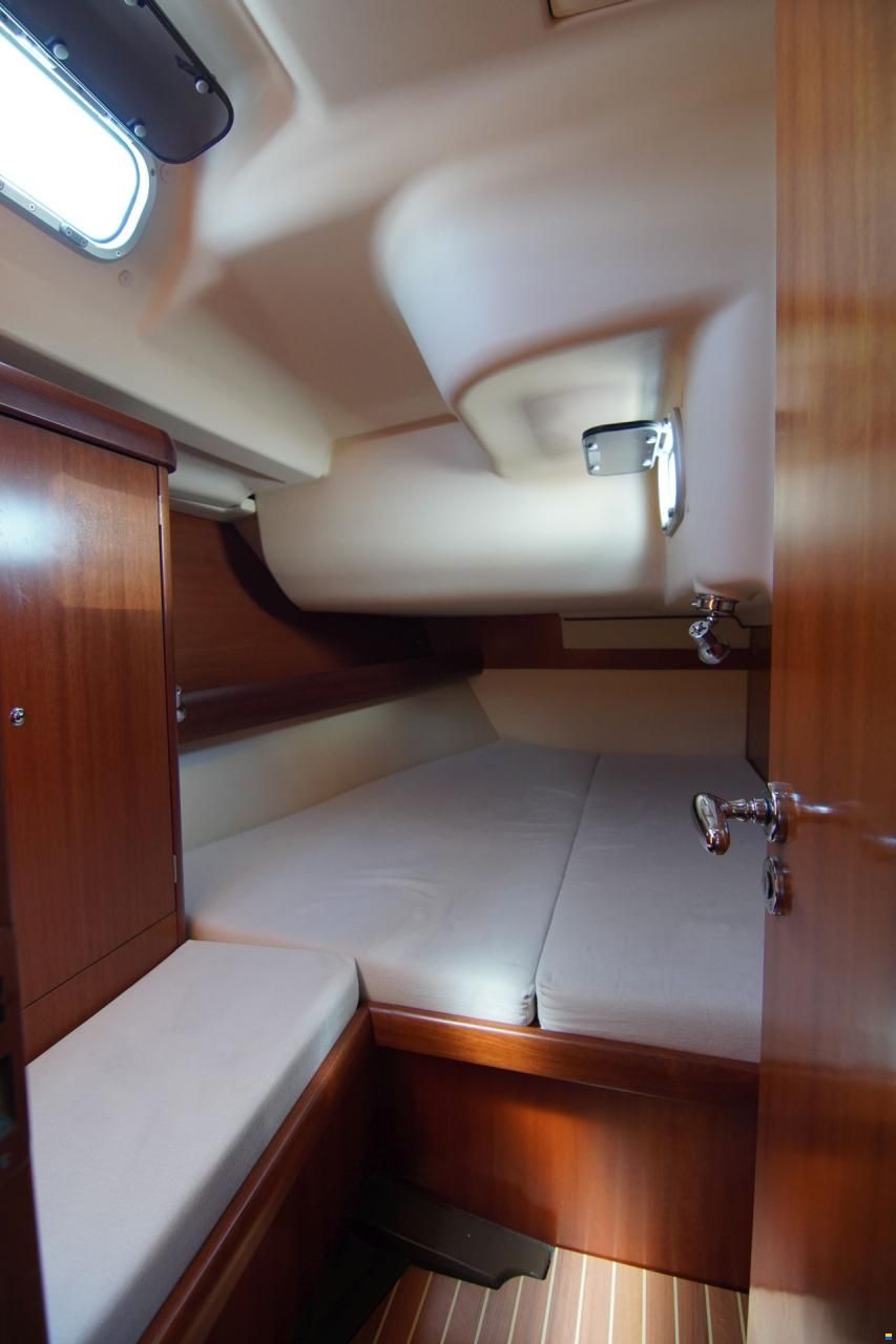 Grand Soleil 45 J/V