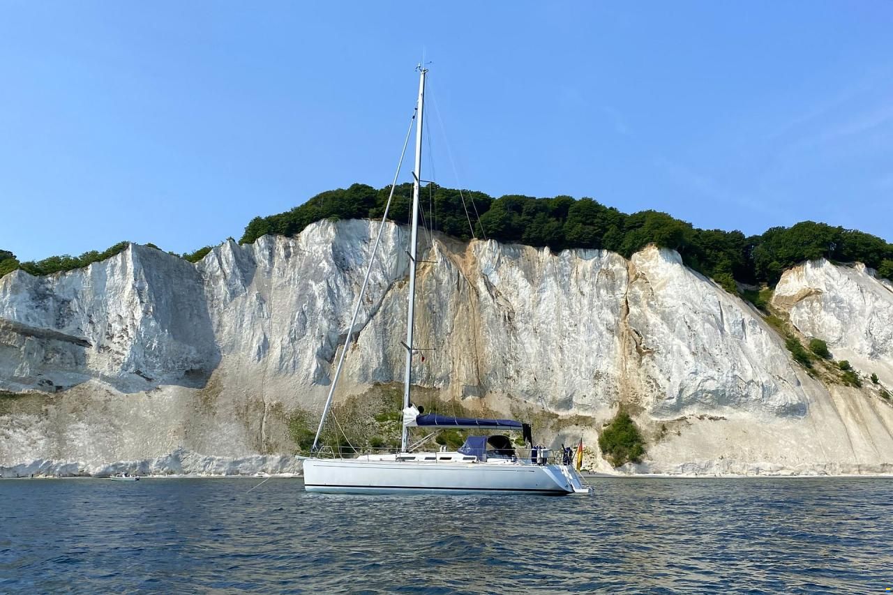 Grand Soleil 45 J/V