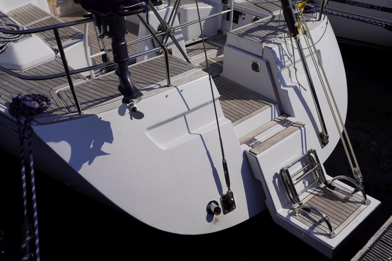 Grand Soleil 45 J/V