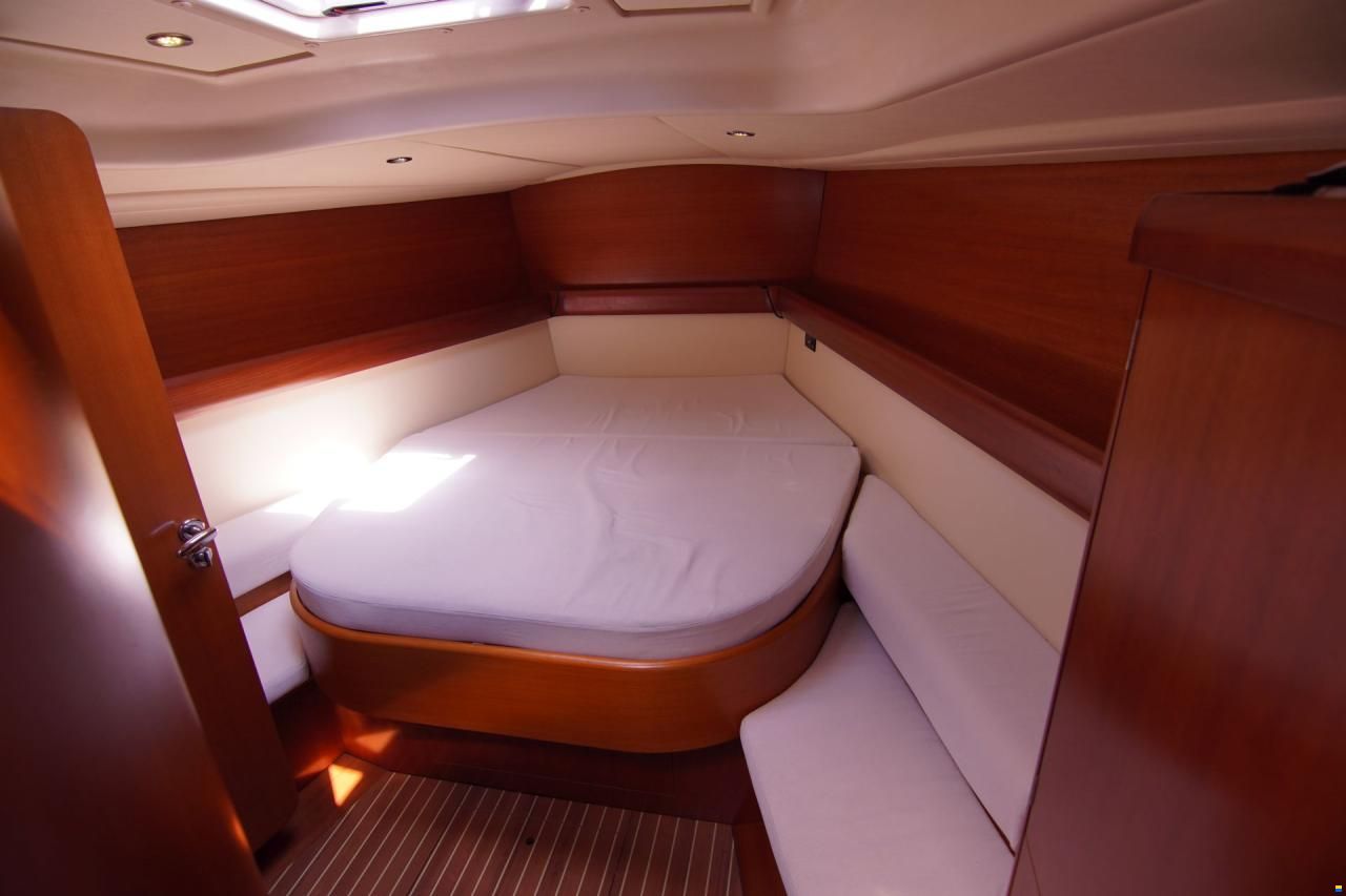Grand Soleil 45 J/V