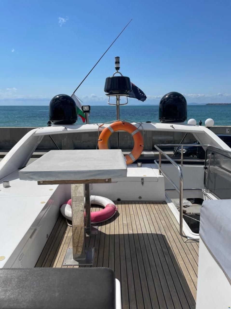 Galeon 500 FLY