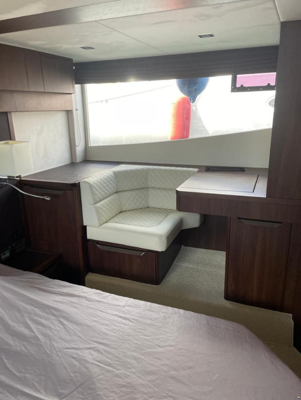Galeon 500 FLY