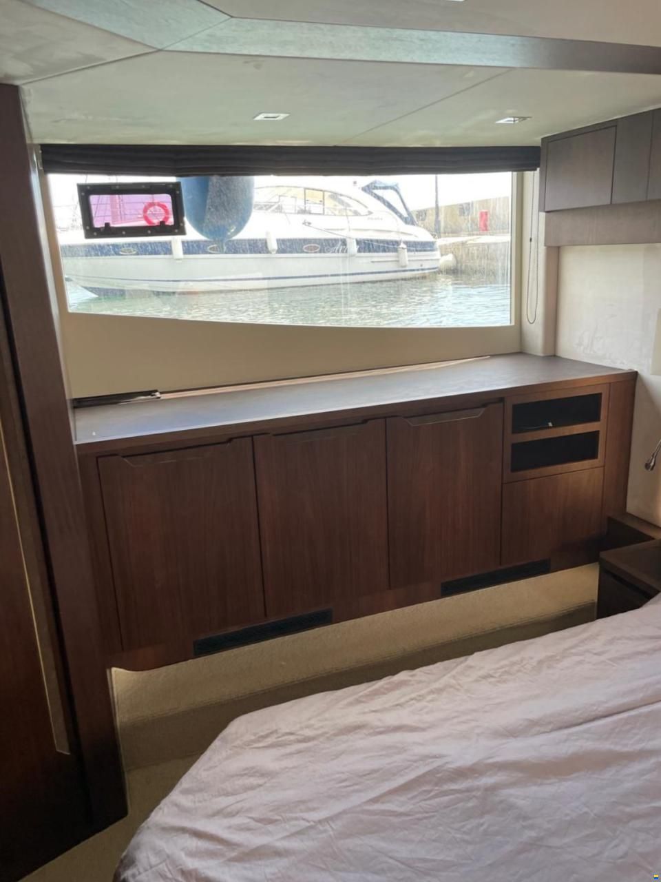 Galeon 500 FLY