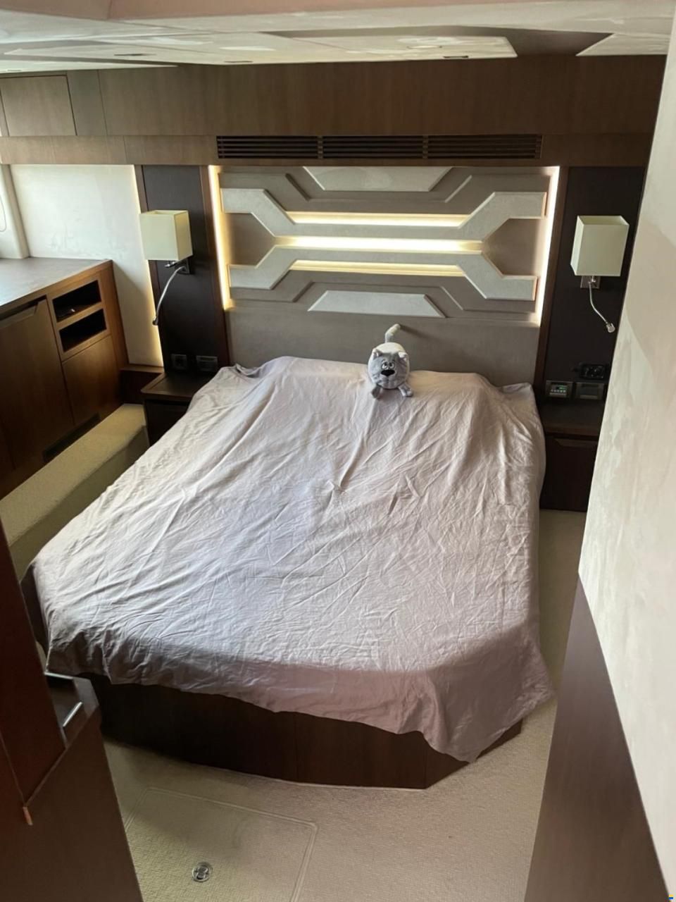 Galeon 500 FLY