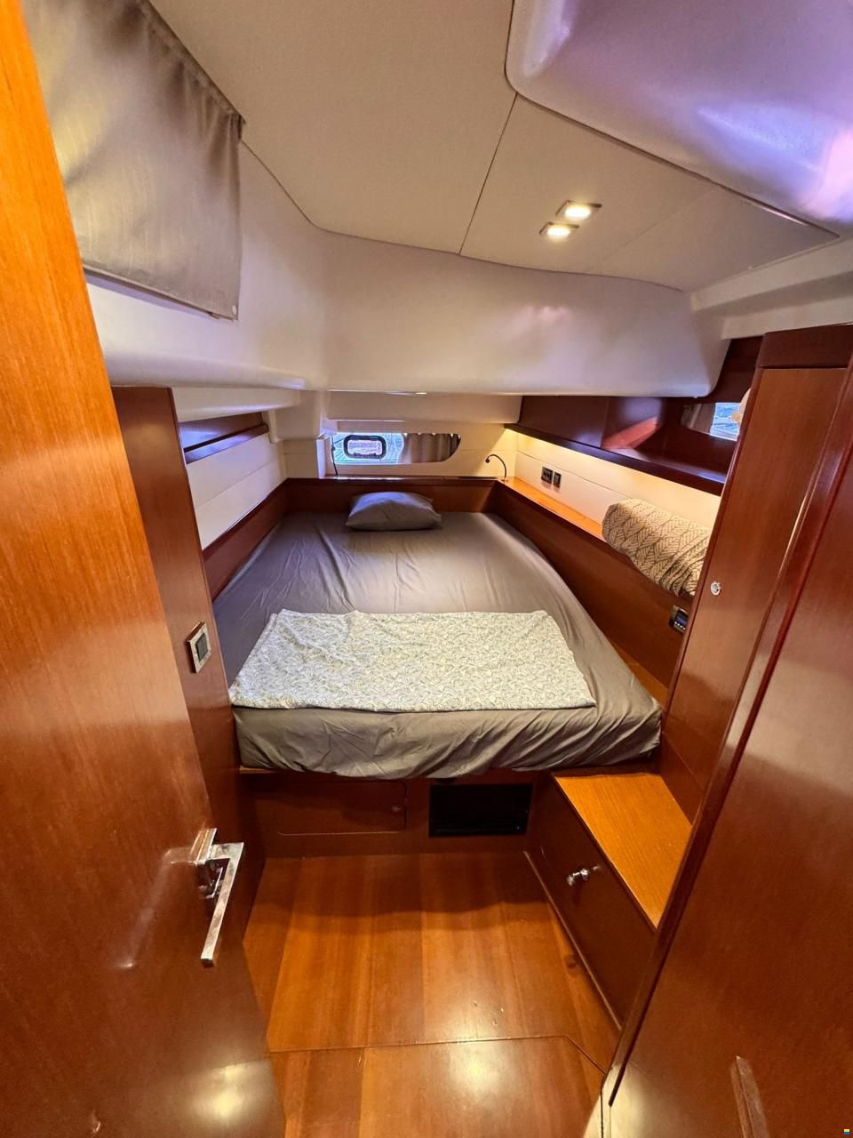 Beneteau Oceanis 58