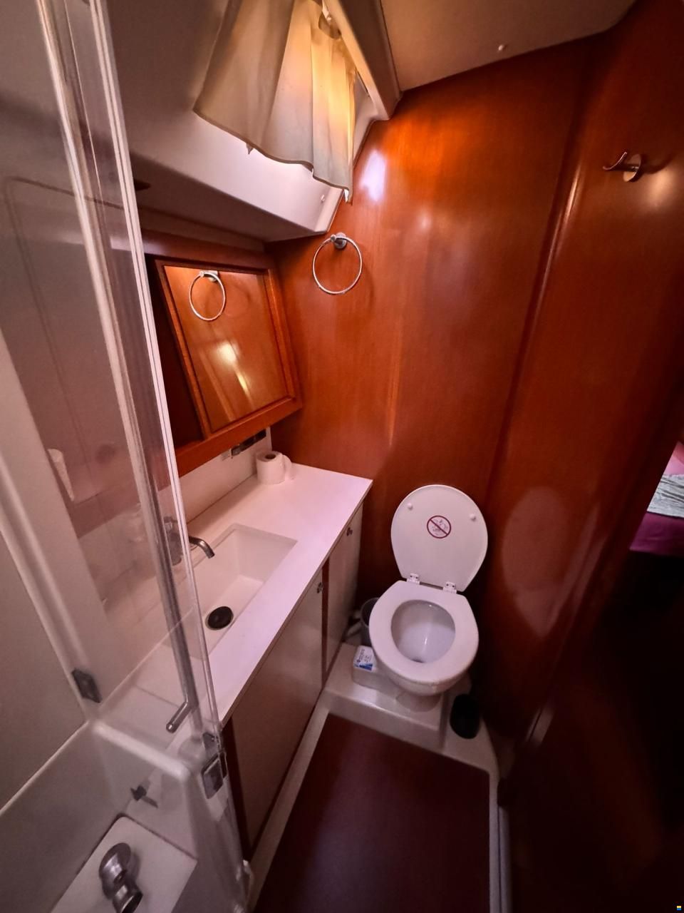 Beneteau Oceanis 58