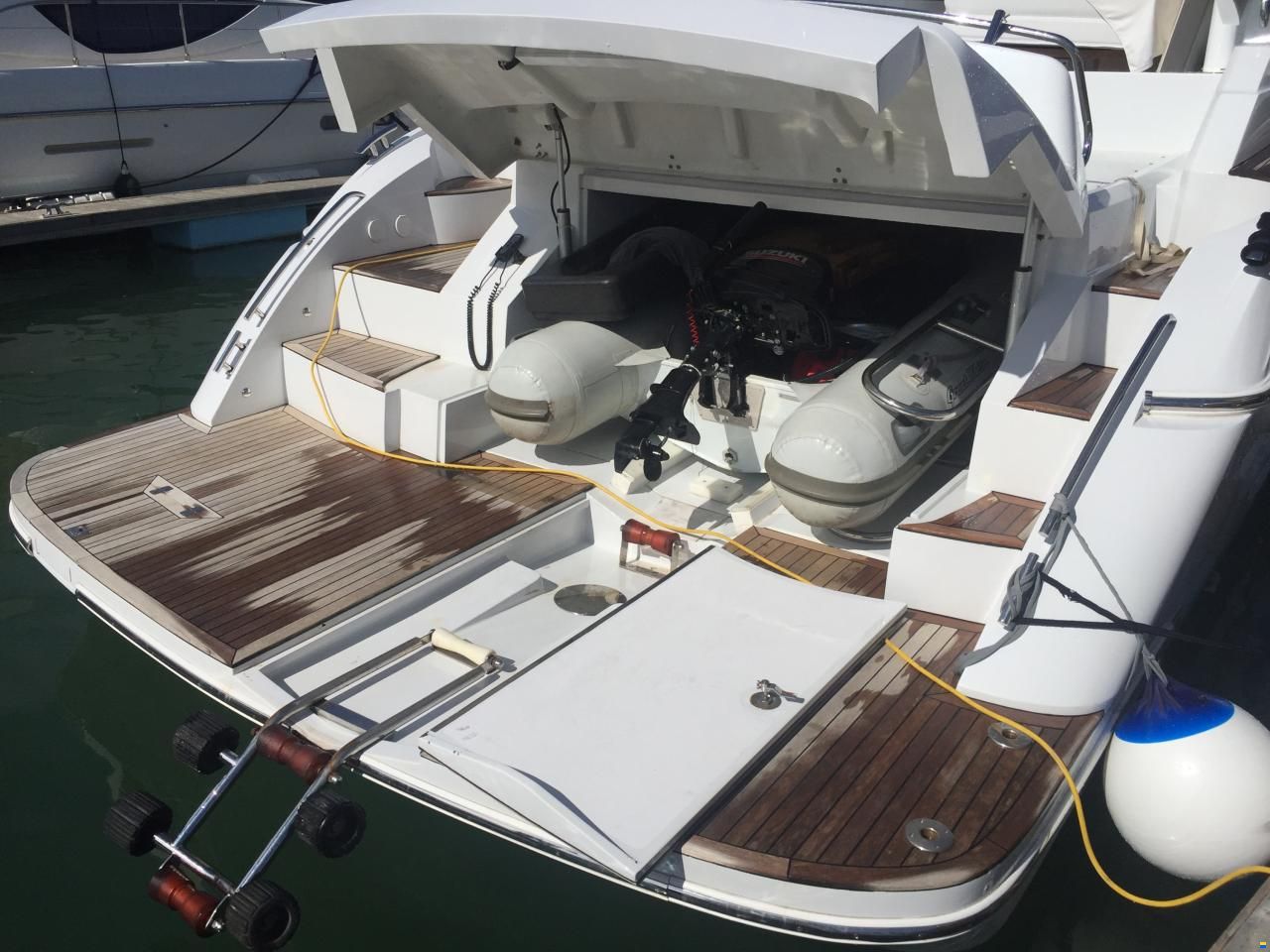 Princess V45