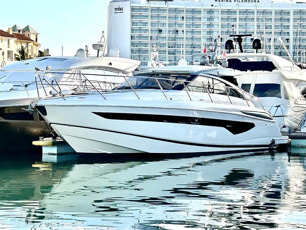 Princess V45