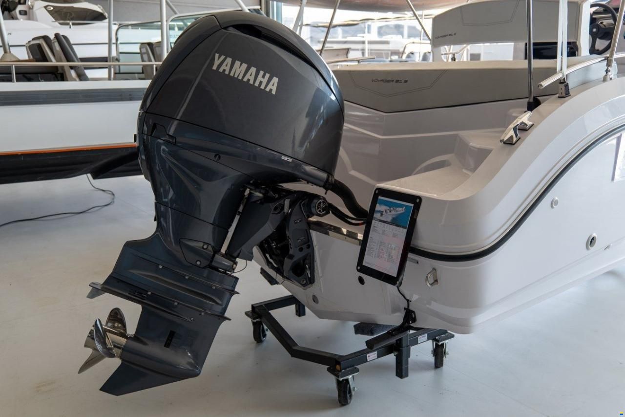 Ranieri Voyager 21 S