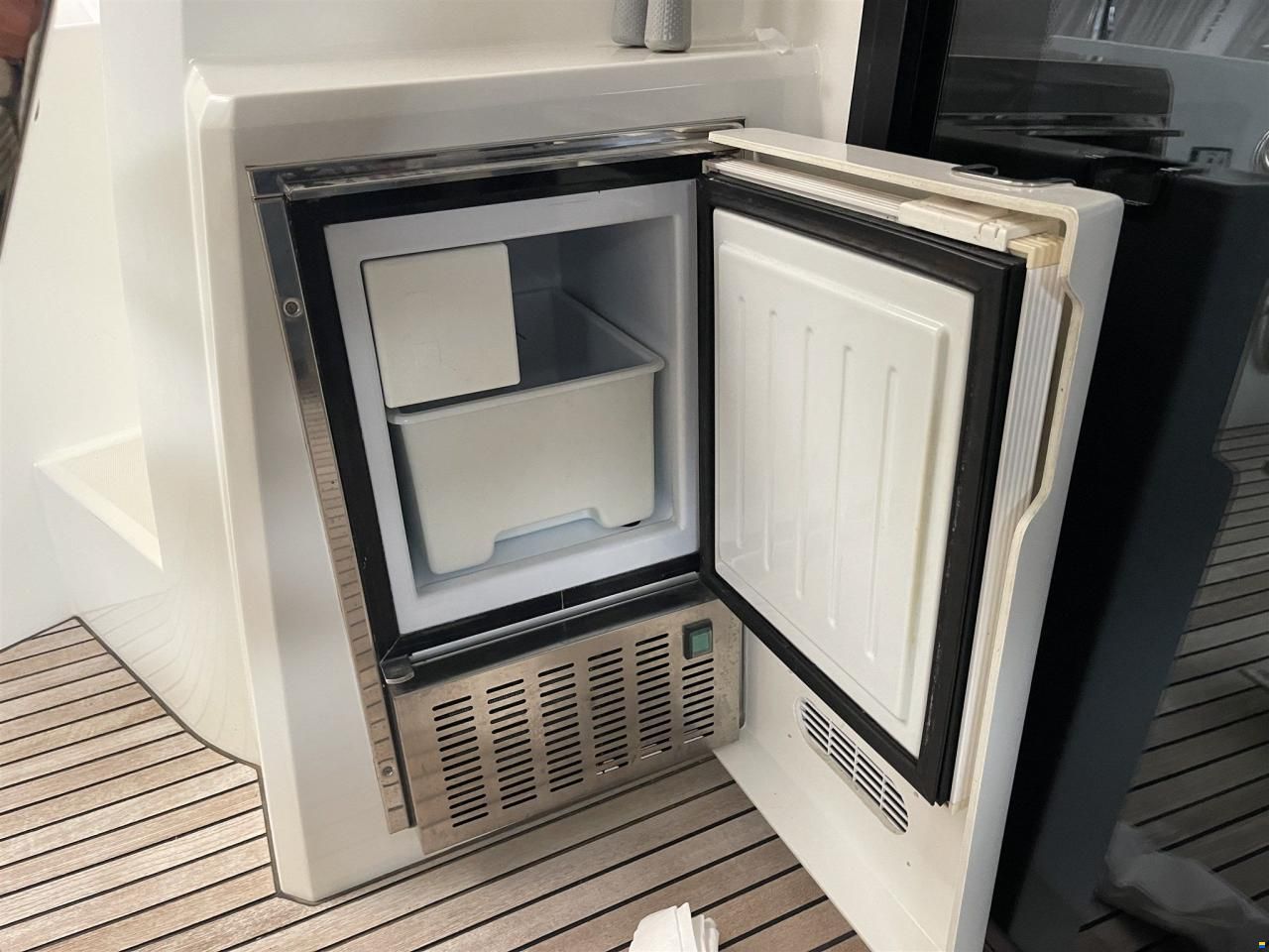 Prestige 460 Fly