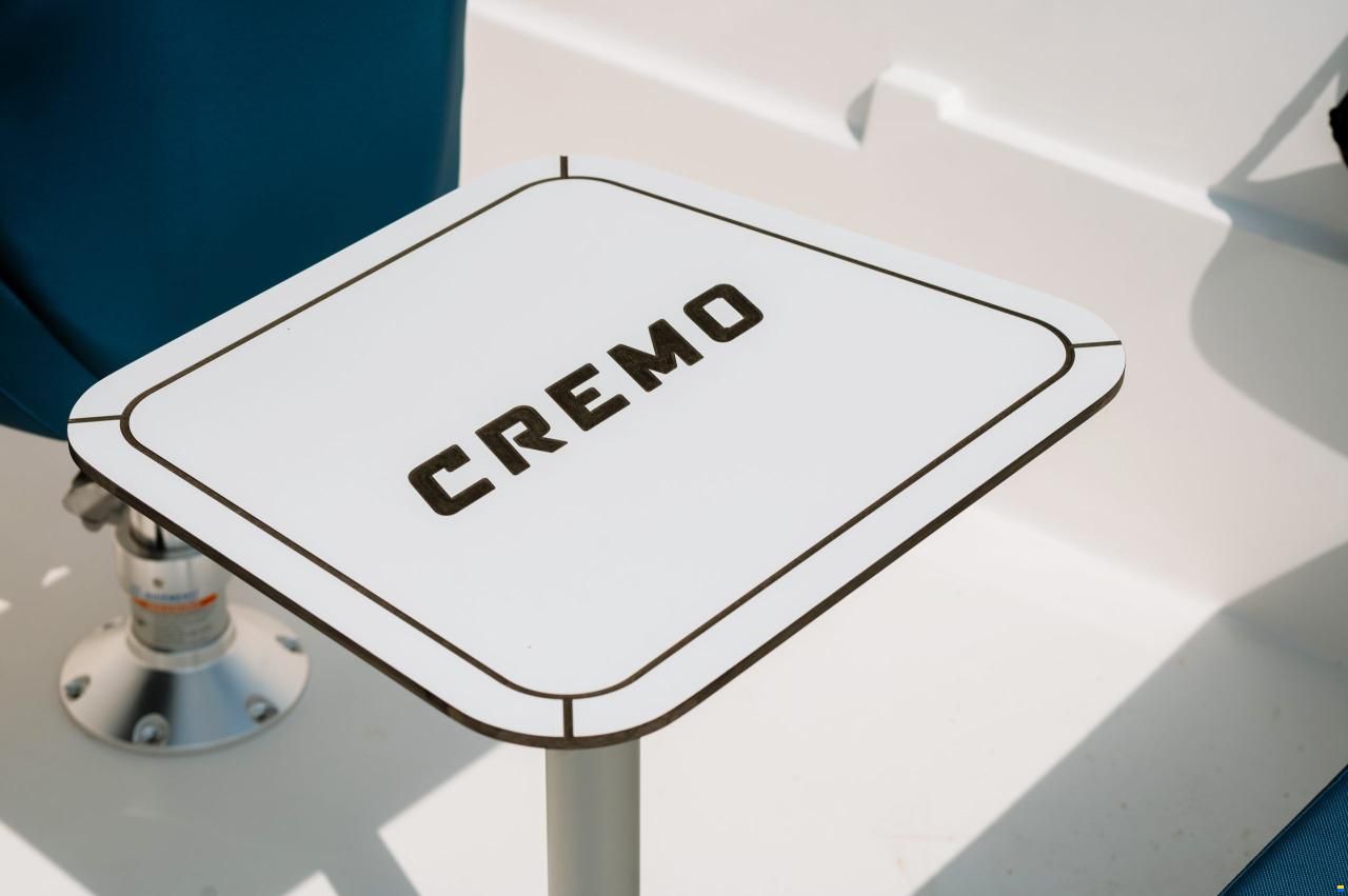 Cremo 488 SC