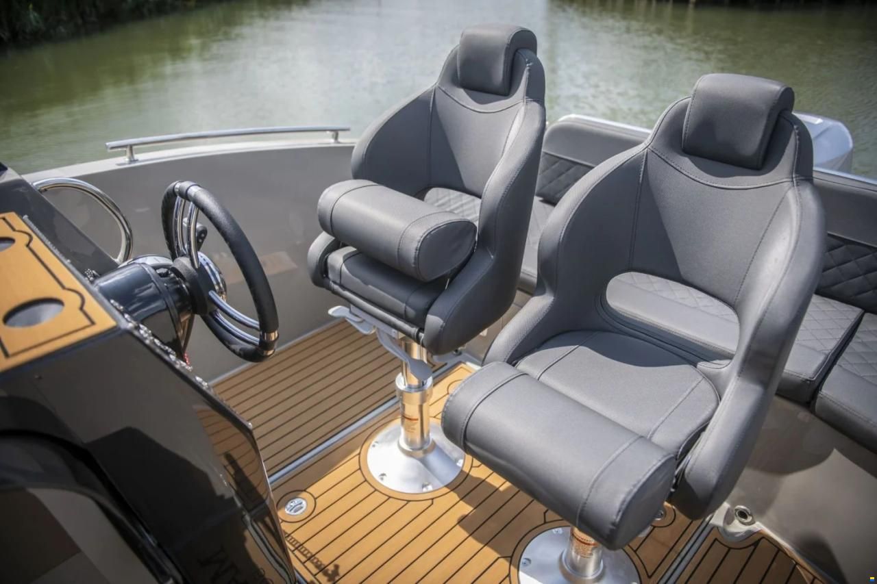 Maxima 700 Sport