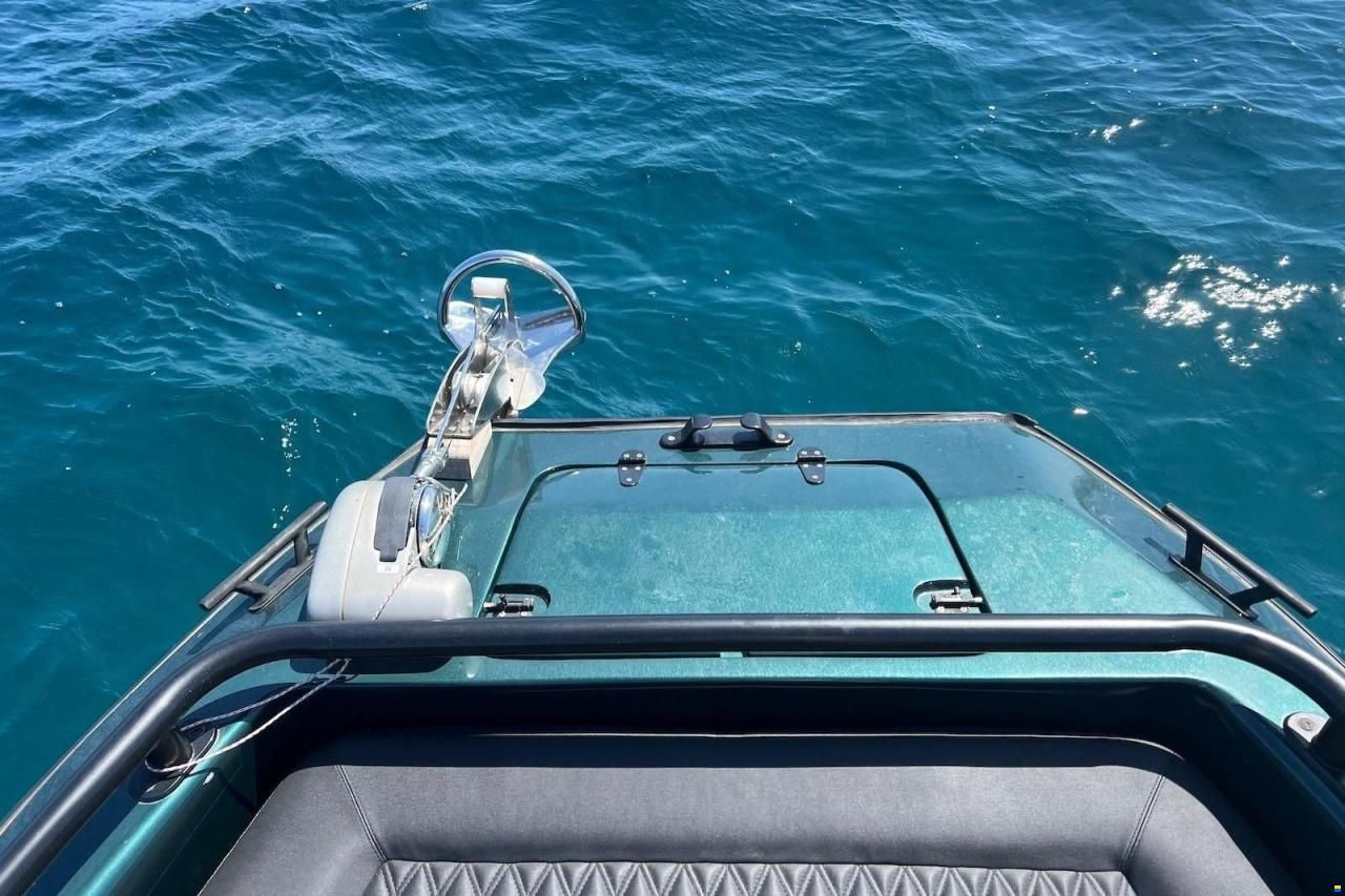 Laurent Marine Mod&egrave;le L23