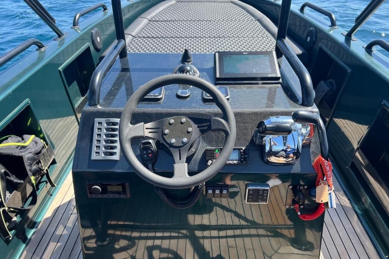 Laurent Marine Mod&egrave;le L23