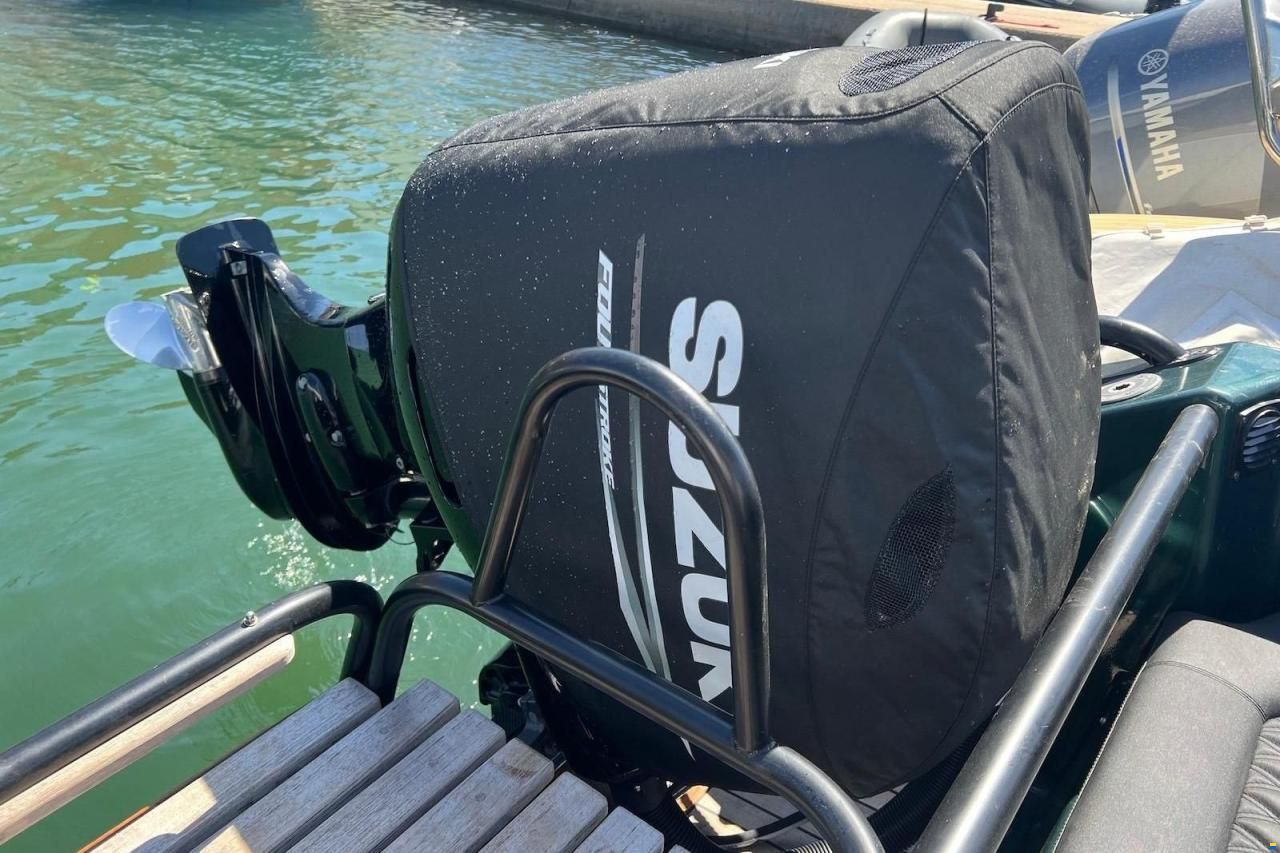 Laurent Marine Mod&egrave;le L23