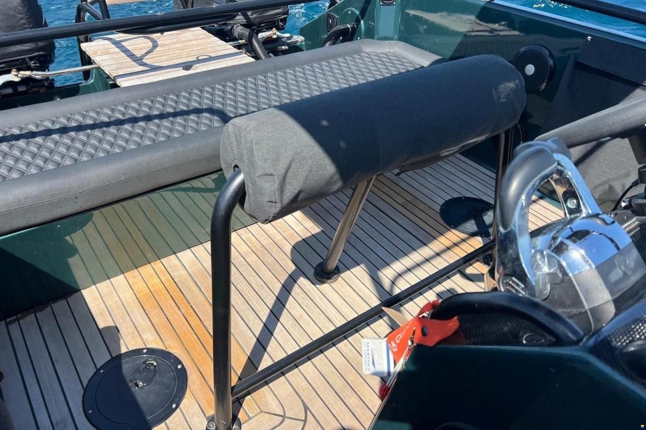 Laurent Marine Mod&egrave;le L23