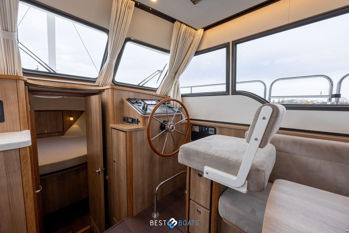 Linssen 30 SL Sedan