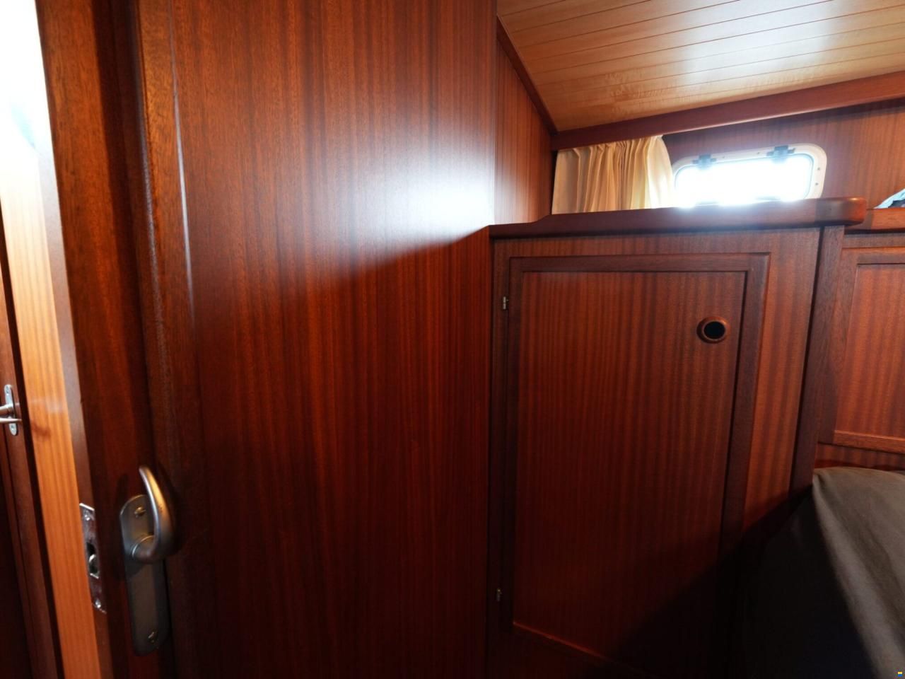 Brandsma Brandsmavlet 10.50 AK Cabrio