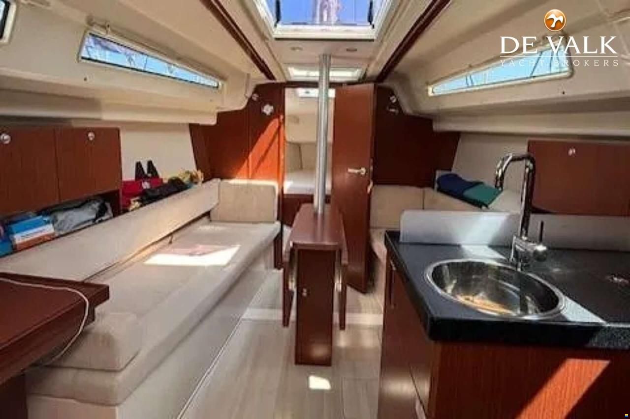 Hanse 315