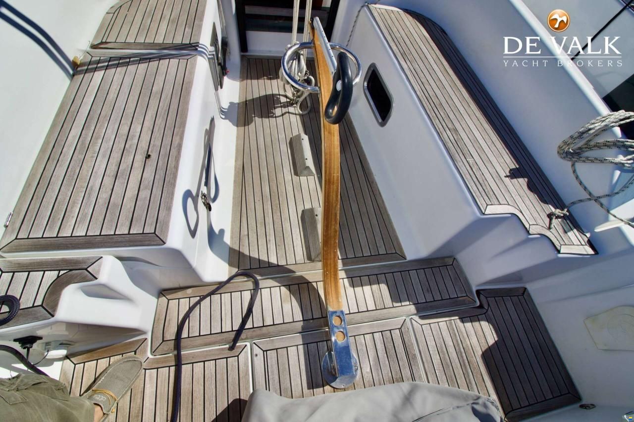 Hanse 315
