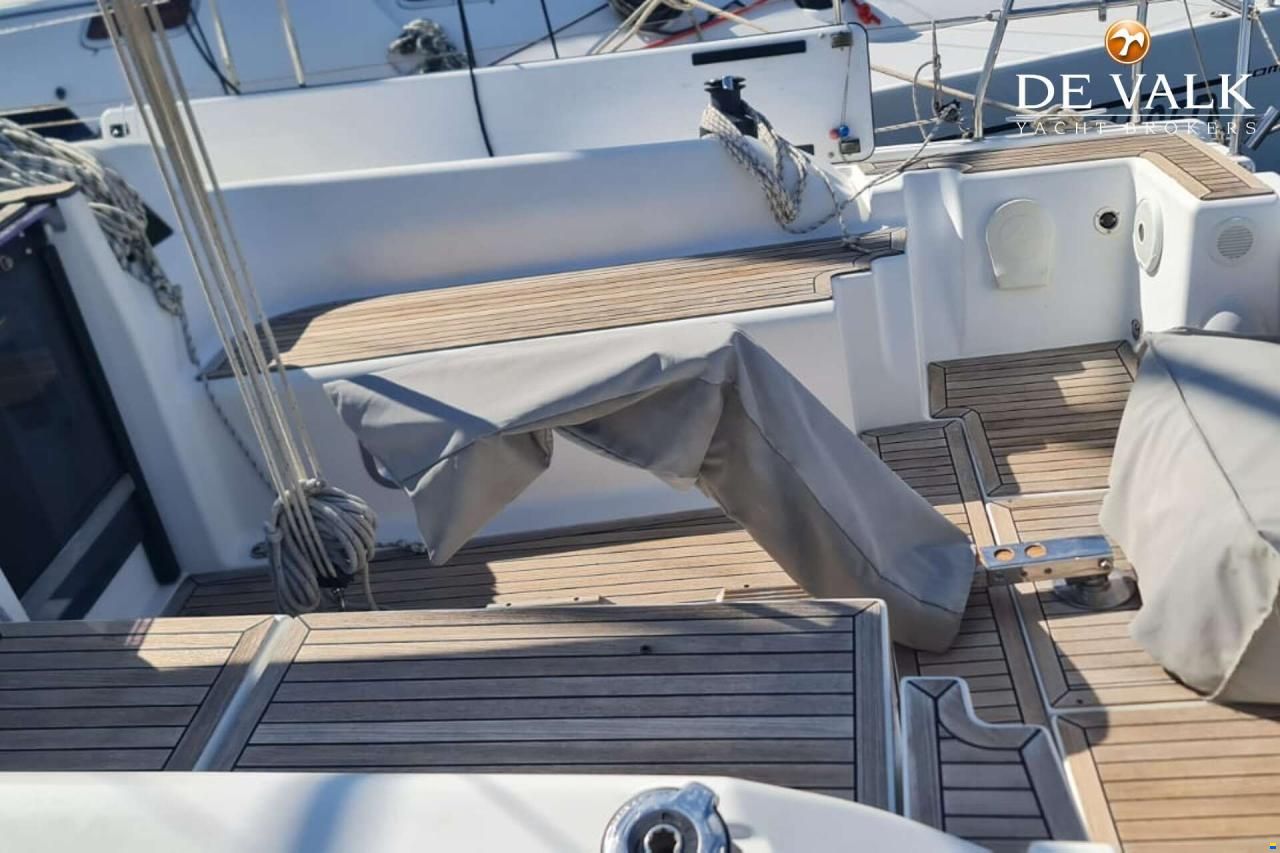Hanse 315