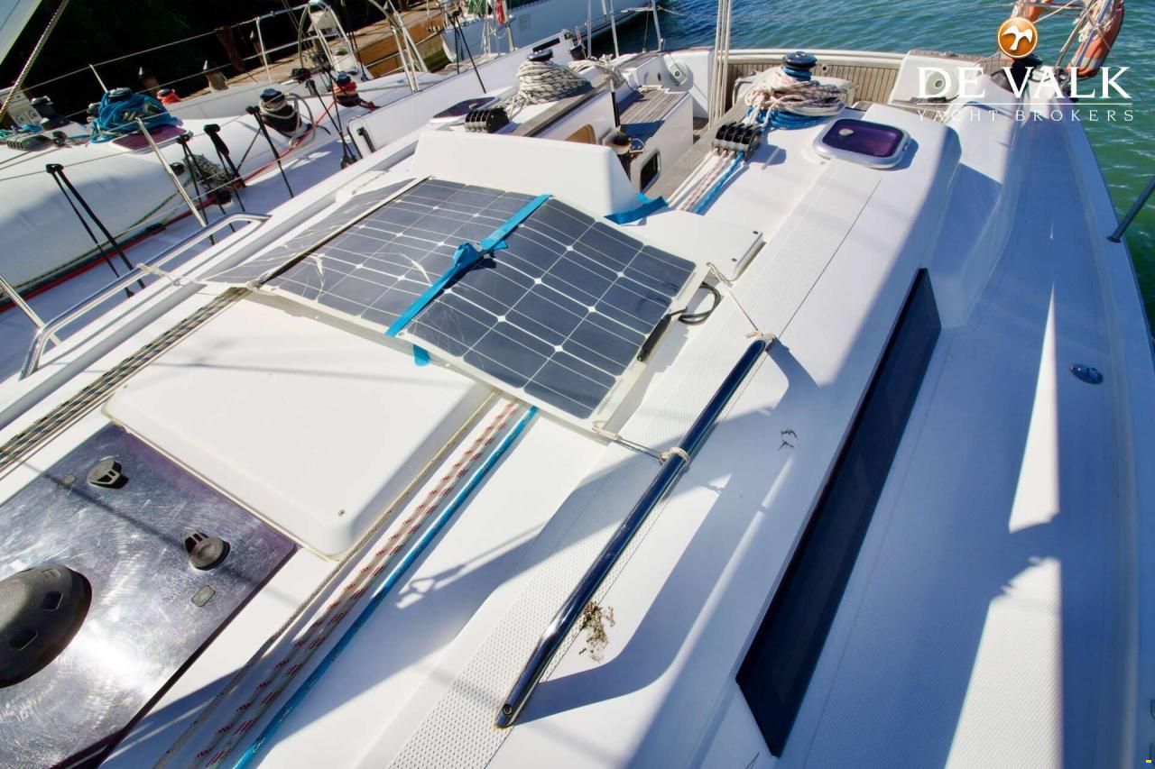 Hanse 315
