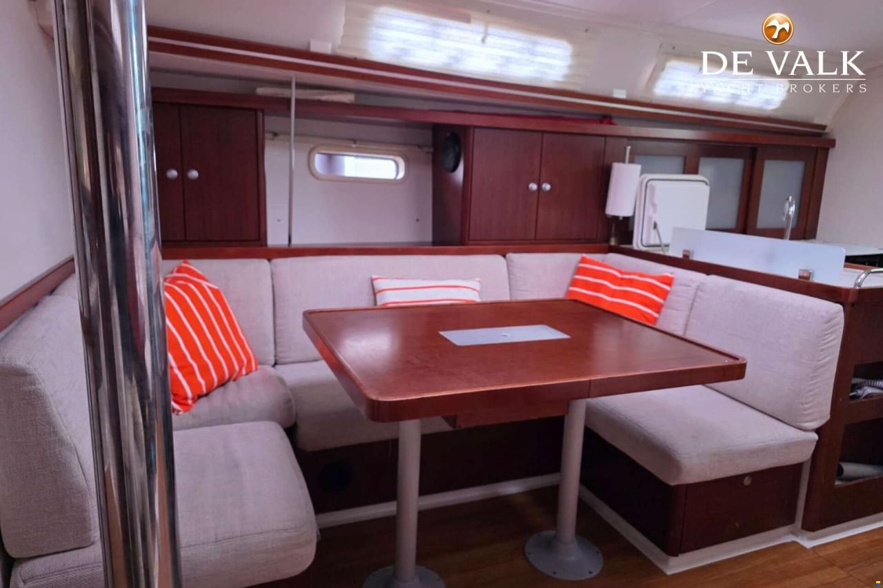 Hanse 400e