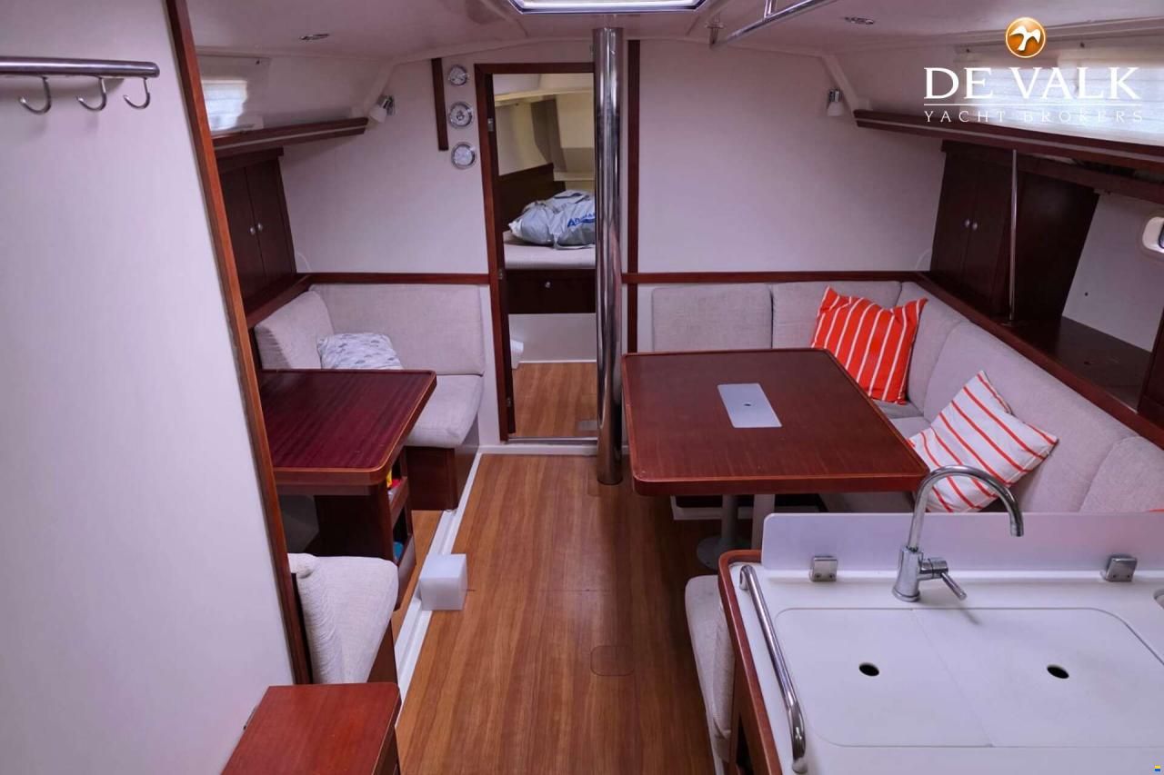 Hanse 400e