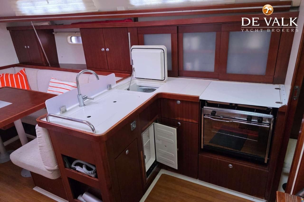 Hanse 400e
