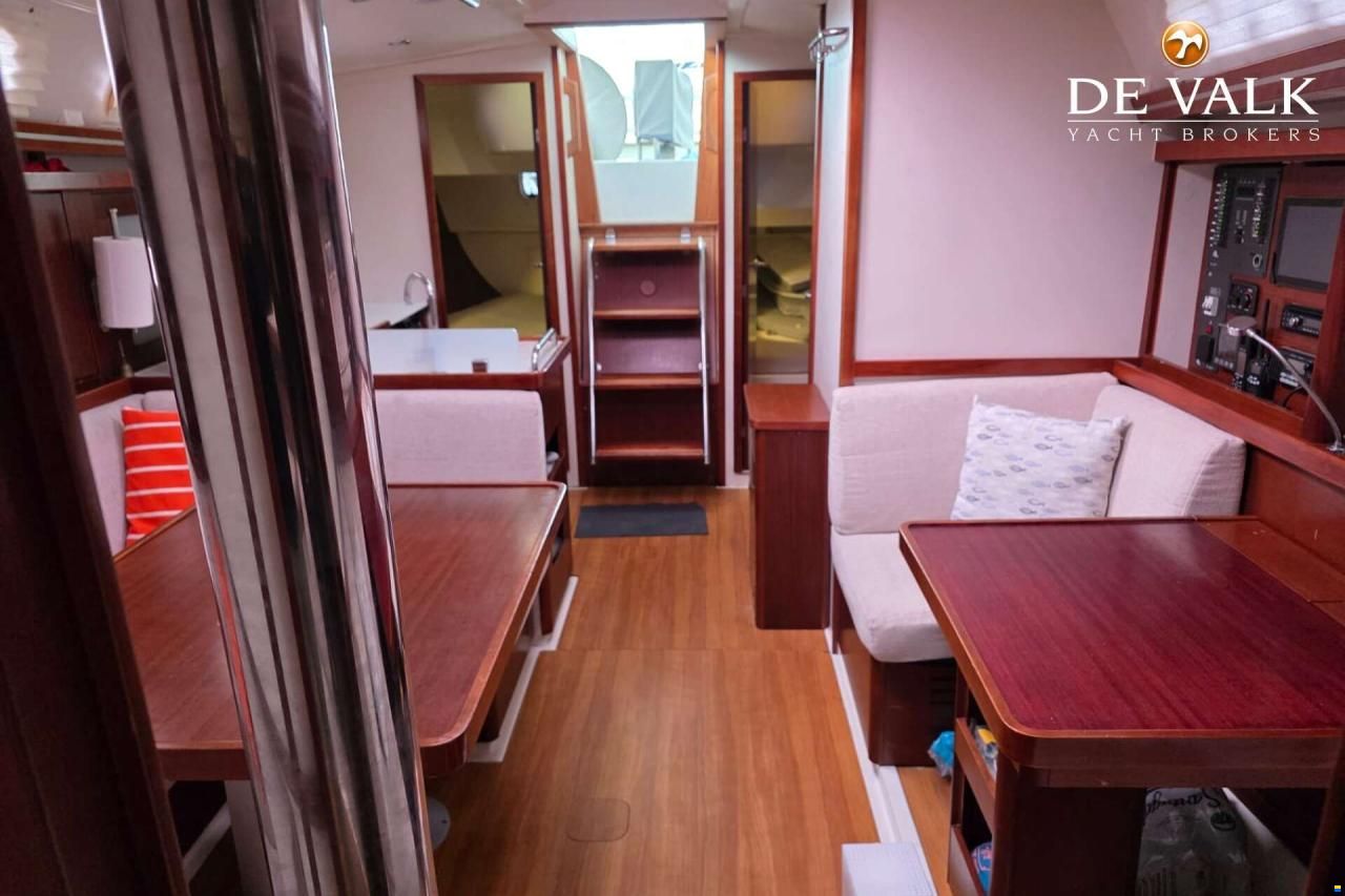 Hanse 400e