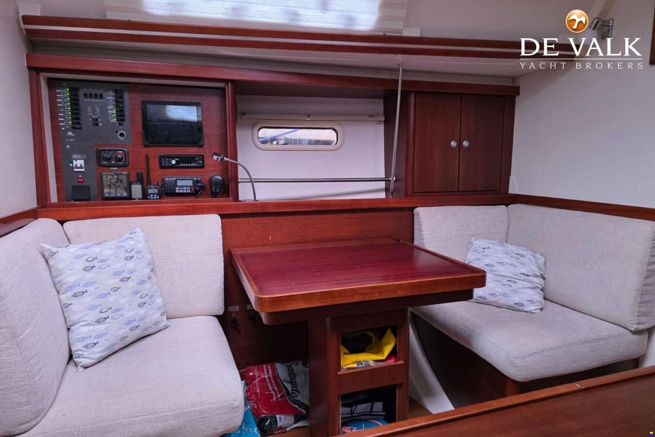 Hanse 400e