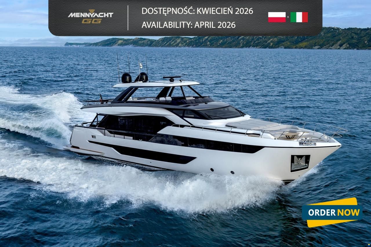 Ferretti 940