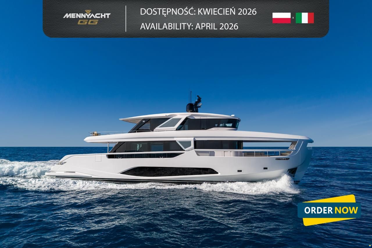 Ferretti Infynito 90