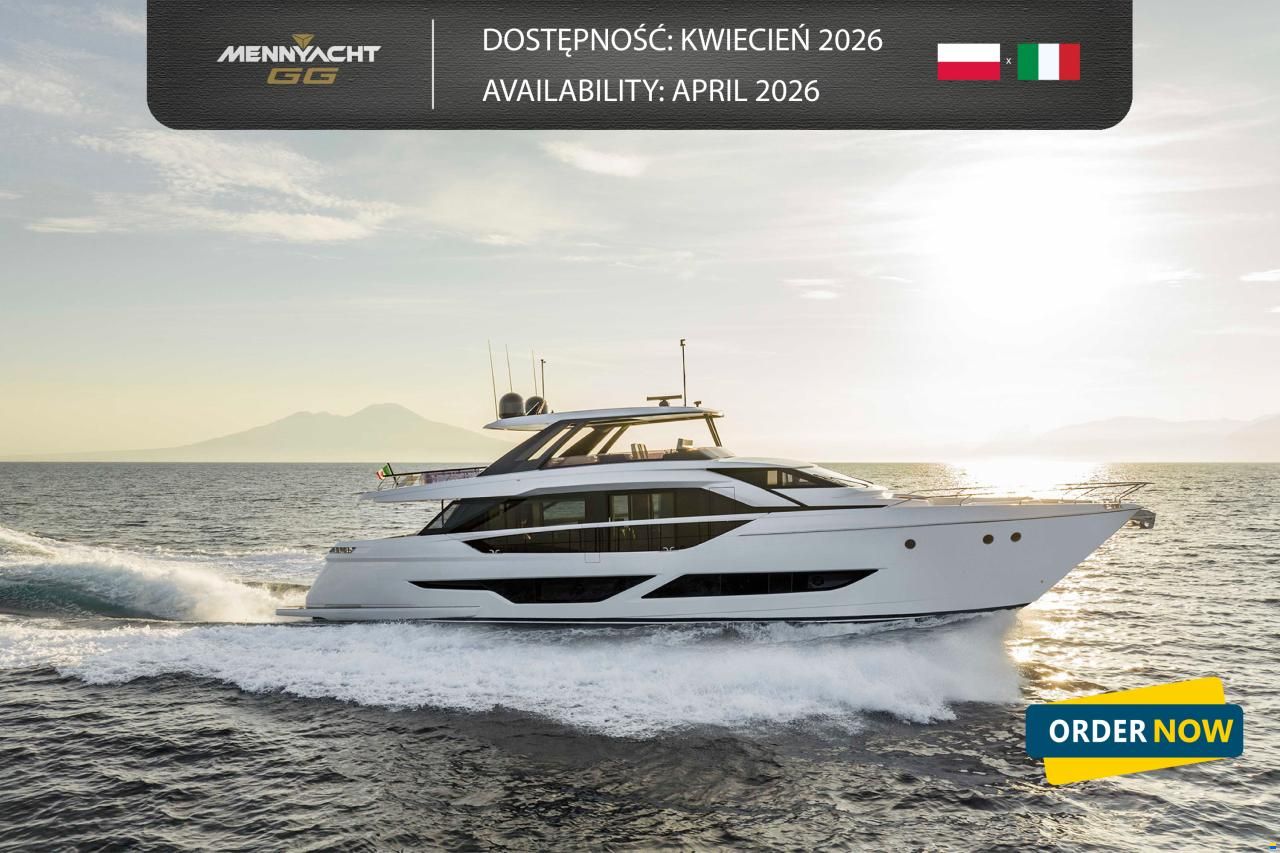 Ferretti 860
