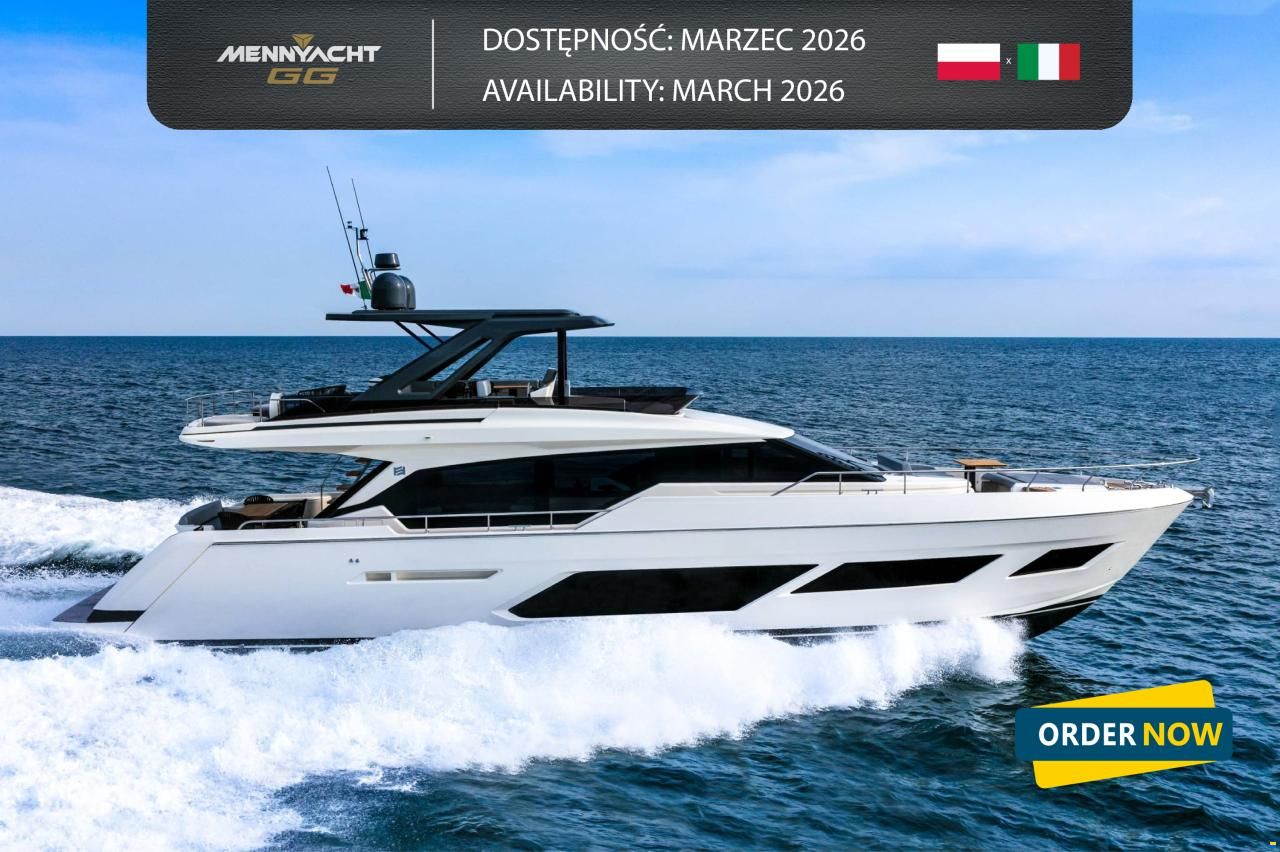 Ferretti 720