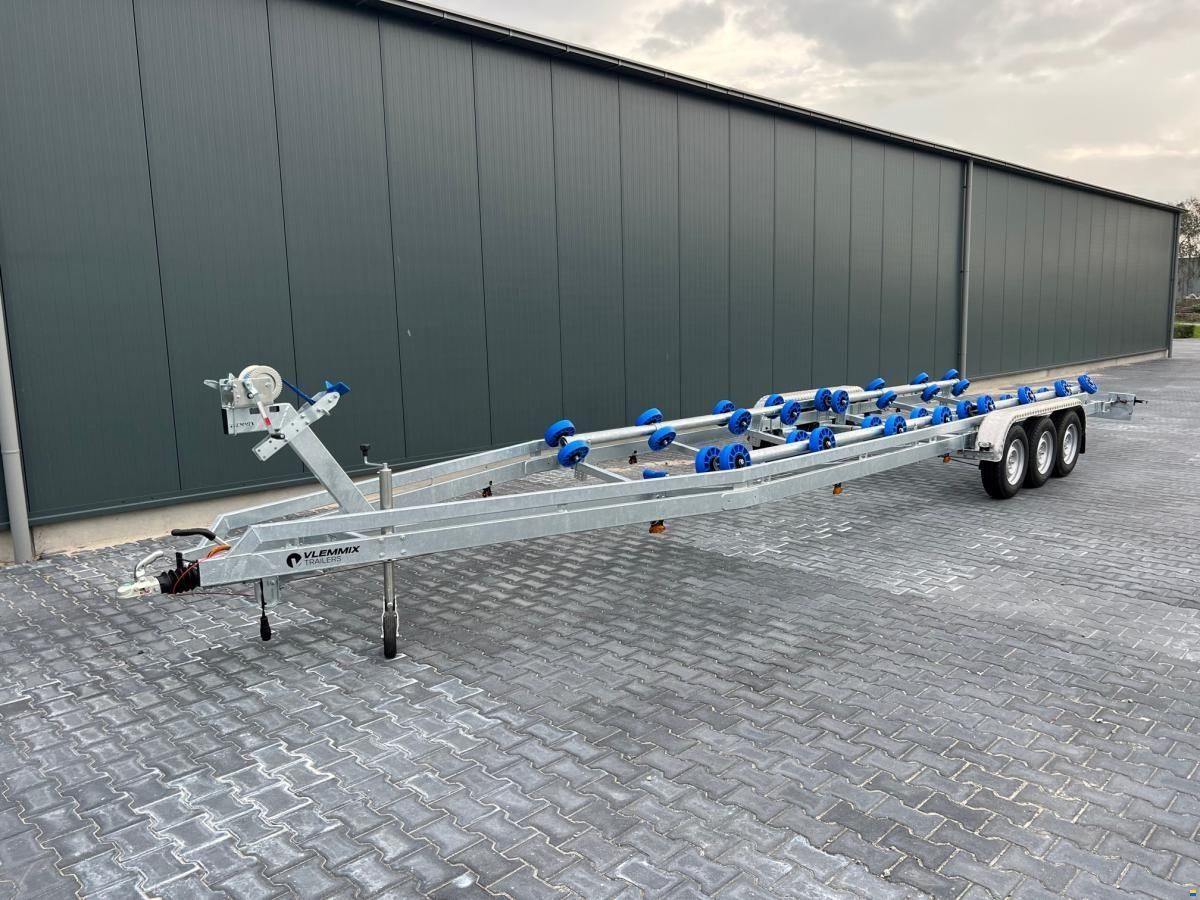ZB Triple 3500 kg Flex Roll 10 mtr.