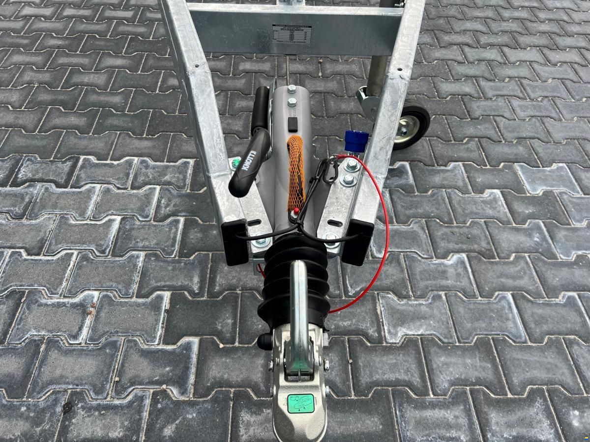 ZB Triple 3500 kg Flex Roll 10 mtr.