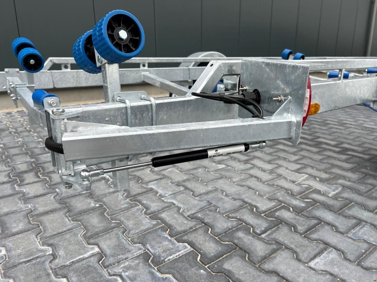 1350, 1500, 1800, 2700, 3000 en 3500kg