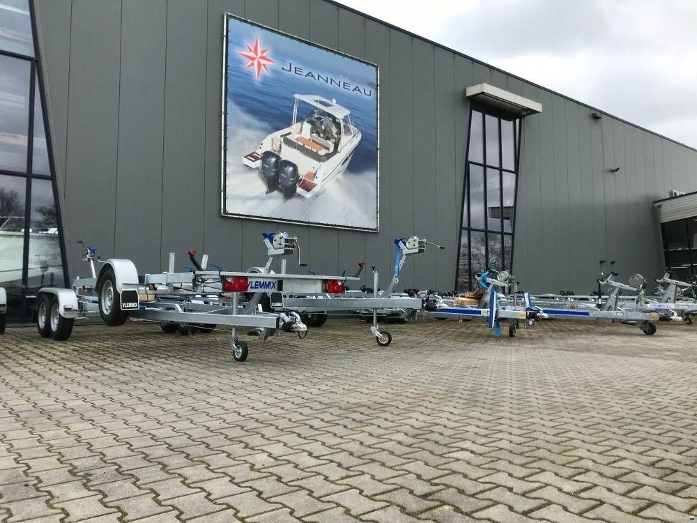 1350, 1500, 1800, 2700, 3000 en 3500kg