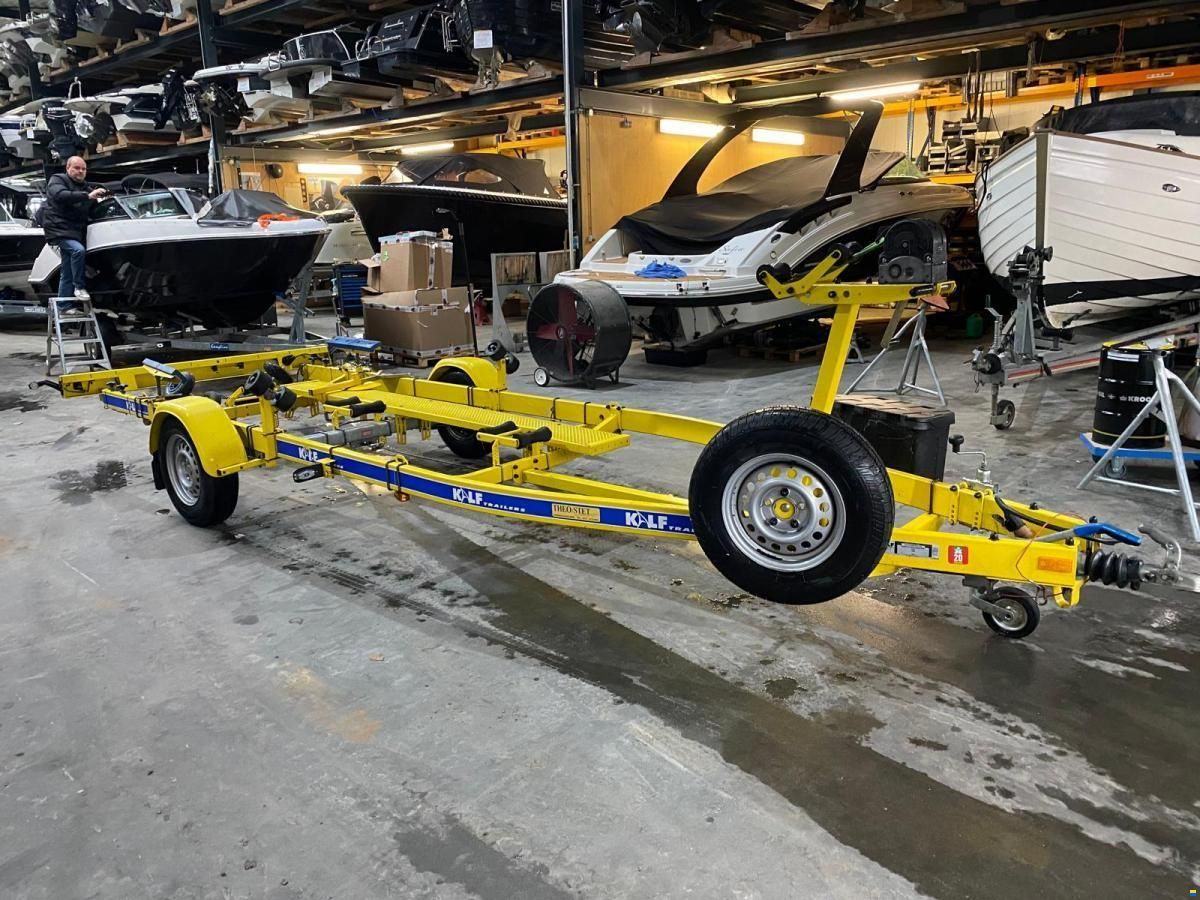 M 1500 Special