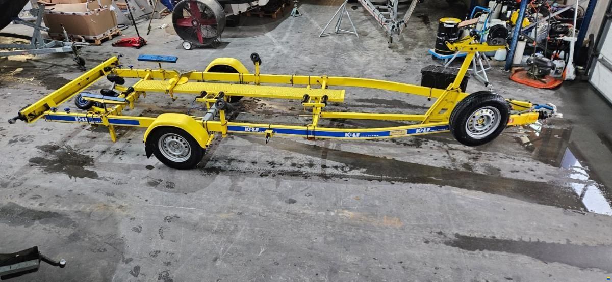 M 1500 Special