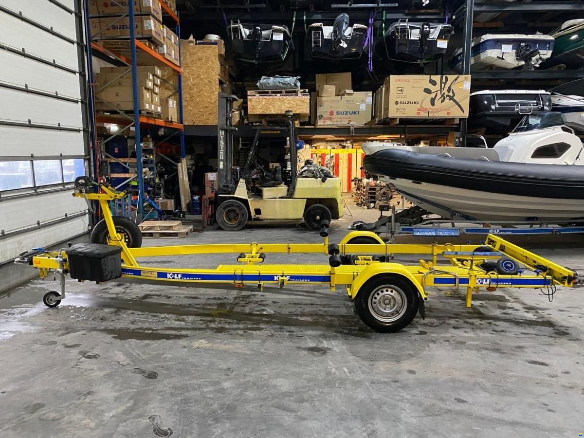 M 1500 Special