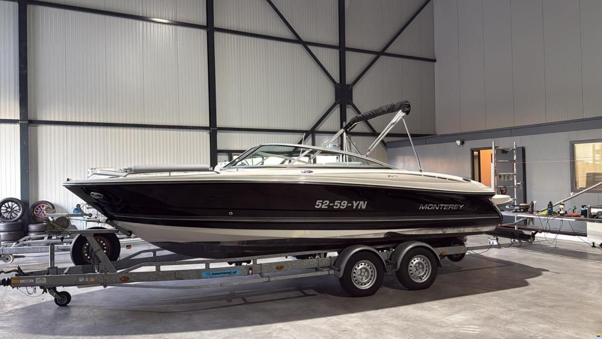 2700 kg trailering